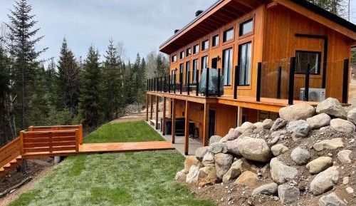 Chalet