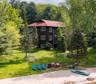 Vacation Home