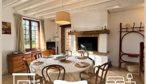 Five-Bedroom House
