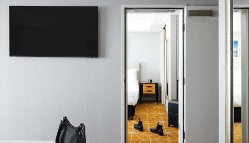 Family Suite - Interconnecting