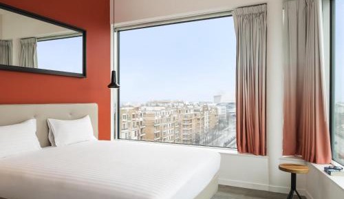 One-Bedroom Apartment (4 Adults)