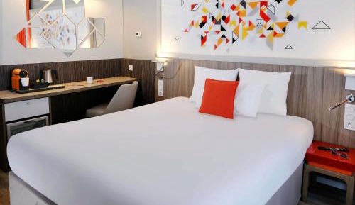 Privilege Double Room