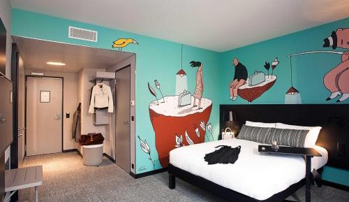 Comfort Double Room