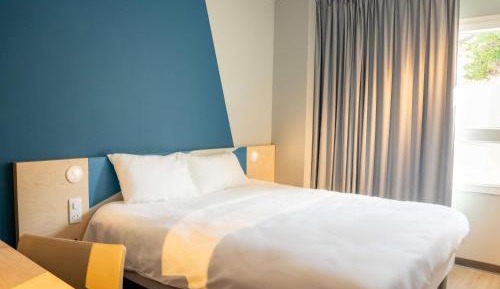 Double Room - Mobility Access