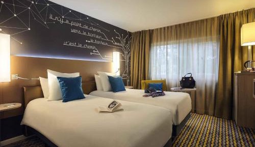 Superior Double or Twin Room