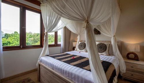 Sawah B1 - Three Bedroom Deluxe Apartment