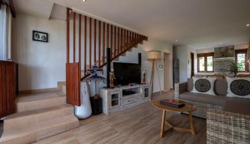 Sawah A2 - Two Bedroom Deluxe Apartment