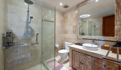 Sawah C2 - Two Bedroom Deluxe Apartment