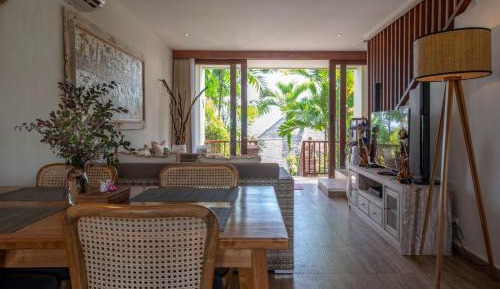 Sawah A1 - Two Bedroom Deluxe Apartment