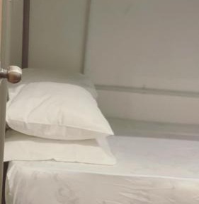 4-Bed Mixed Dormitory Room