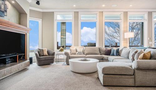 Vacation Home