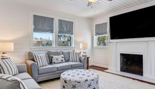 Vacation Home