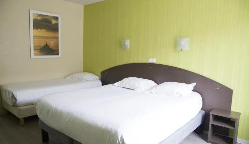  Superior Double Room with Extra Bed