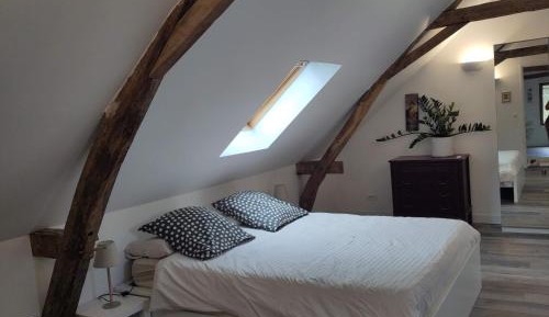 Quadruple Room with Bathroom