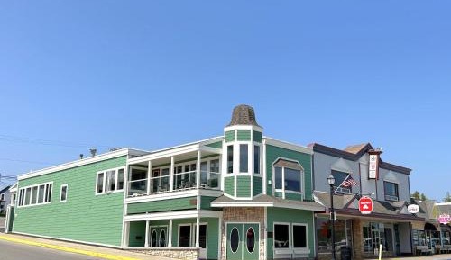 Vacation Home