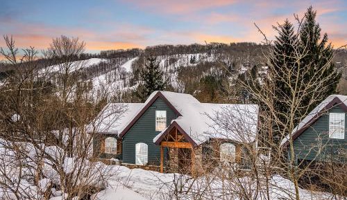 Chalet