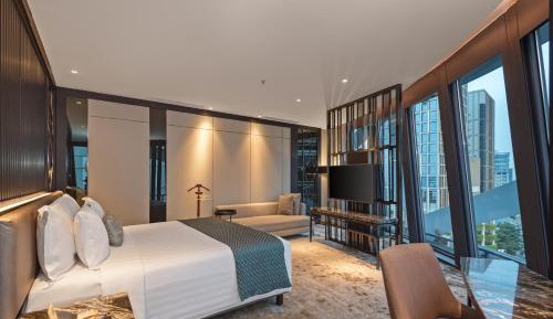 Executive Suite King