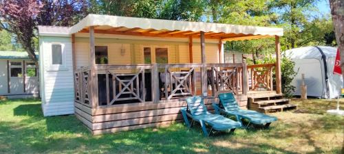 Mobile Home