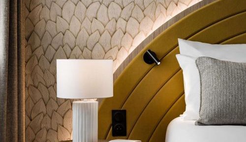 Classic Queen Room