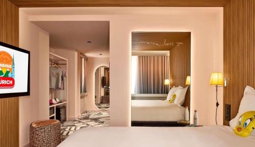 Large Mama Double Room