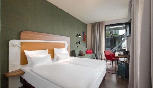 Privilege Double Room with Sofa Bed