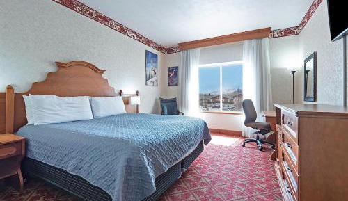 King Suite