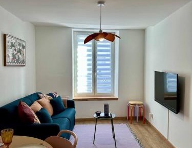 One-Bedroom Premium Apartment