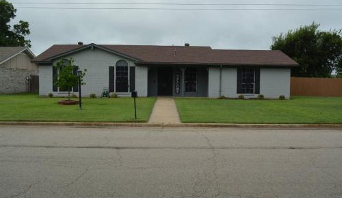 Vacation Home