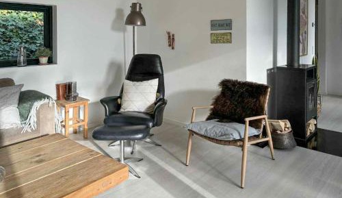Five-Bedroom Holiday Home