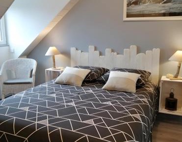 Quadruple Room with Shower