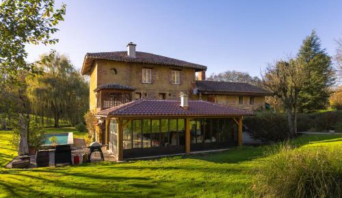 Vacation Home