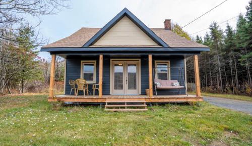 Vacation Home