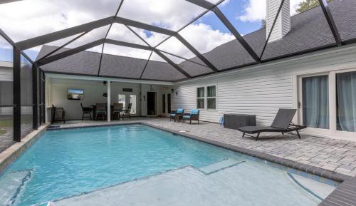Vacation Home