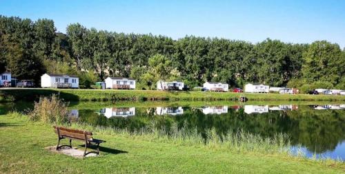 Mobile Home