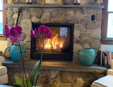 Deluxe Double Room with Extra Bed