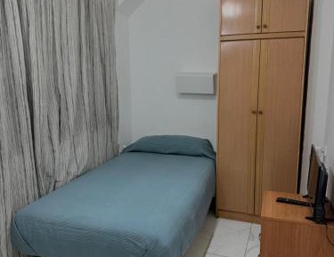 Small Single Room
