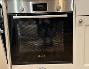 Deluxe One-Bedroom Apartment with City View