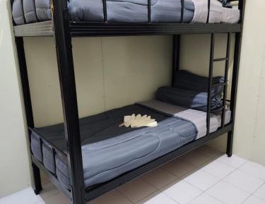 Comfort Quadruple Room