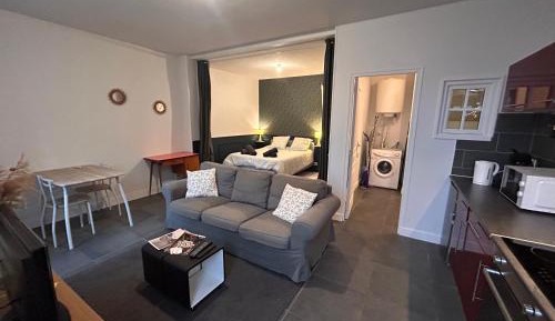 Apartment - Ground Floor