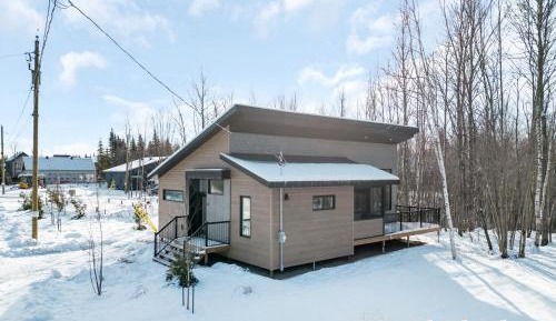 Chalet
