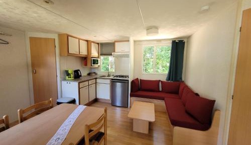 Three-Bedroom Chalet