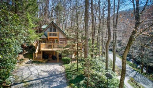 Three-Bedroom Vacation Home 