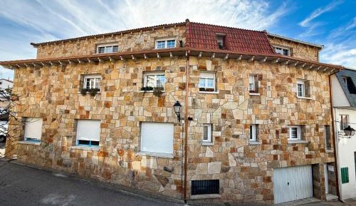 Five-Bedroom House
