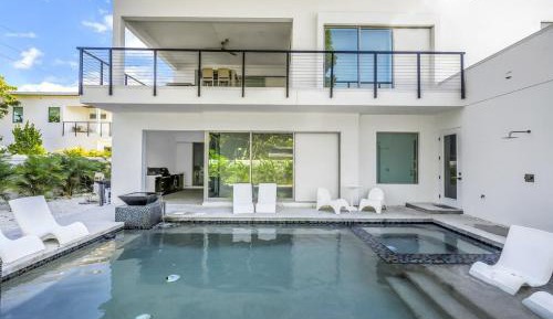 Five-Bedroom House