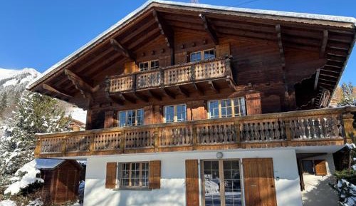 Chalet