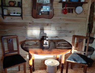 One-Bedroom Chalet