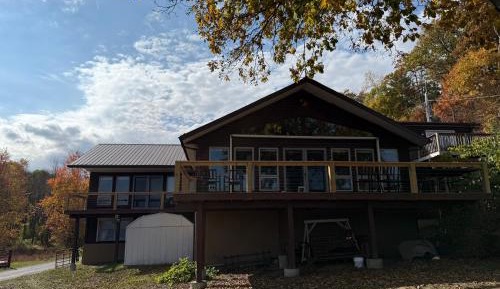 Vacation Home