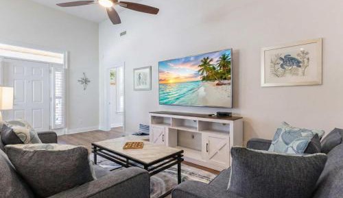 Vacation Home