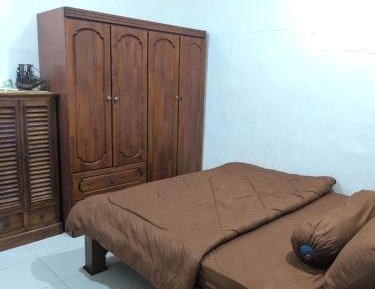 Three-Bedroom Vacation Home 