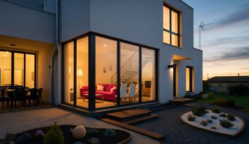 Vacation Home